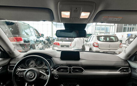 Mazda CX-5 II, 2021 год, 3 680 000 рублей, 17 фотография