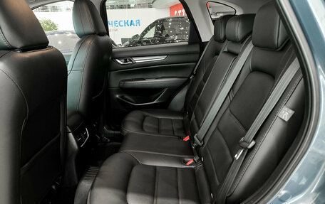 Mazda CX-5 II, 2021 год, 3 680 000 рублей, 15 фотография