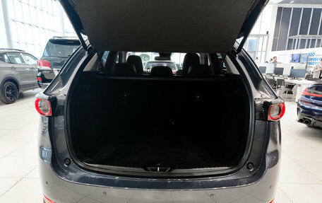 Mazda CX-5 II, 2021 год, 3 680 000 рублей, 12 фотография