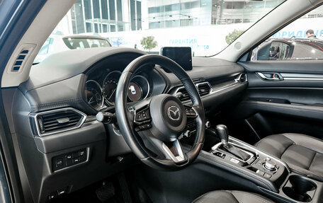 Mazda CX-5 II, 2021 год, 3 680 000 рублей, 20 фотография