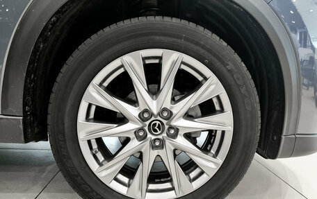 Mazda CX-5 II, 2021 год, 3 680 000 рублей, 22 фотография