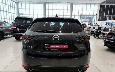 Mazda CX-5 II, 2021 год, 3 680 000 рублей, 7 фотография