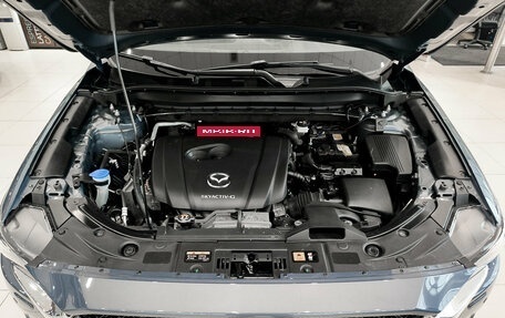 Mazda CX-5 II, 2021 год, 3 680 000 рублей, 11 фотография