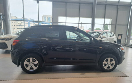 Mitsubishi ASX I рестайлинг, 2012 год, 1 299 000 рублей, 12 фотография