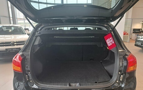 Mitsubishi ASX I рестайлинг, 2012 год, 1 299 000 рублей, 14 фотография
