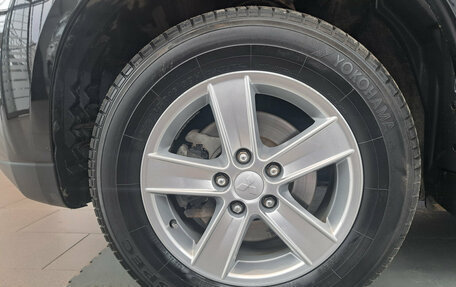 Mitsubishi ASX I рестайлинг, 2012 год, 1 299 000 рублей, 22 фотография