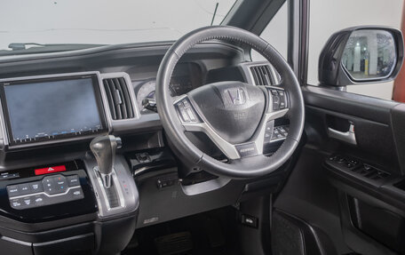 Honda Stepwgn IV, 2013 год, 1 699 000 рублей, 10 фотография