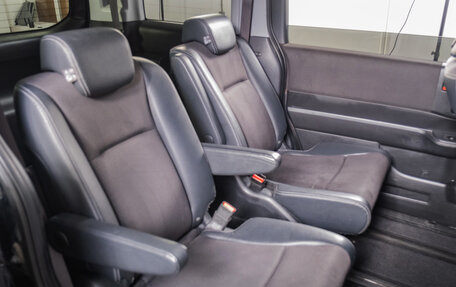 Honda Stepwgn IV, 2013 год, 1 699 000 рублей, 19 фотография
