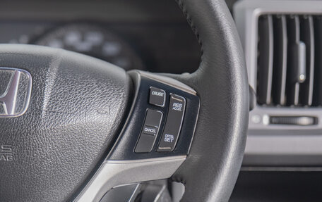 Honda Stepwgn IV, 2013 год, 1 699 000 рублей, 15 фотография