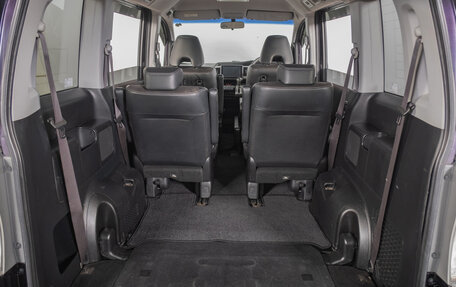 Honda Stepwgn IV, 2013 год, 1 699 000 рублей, 20 фотография