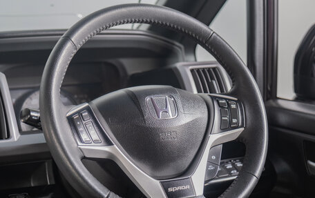 Honda Stepwgn IV, 2013 год, 1 699 000 рублей, 13 фотография