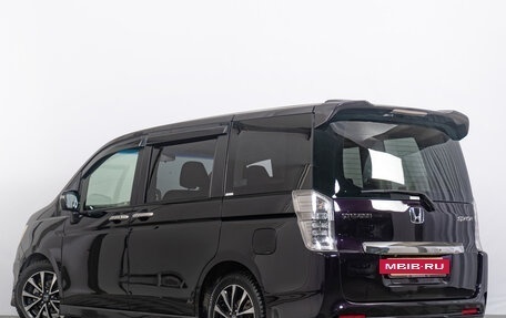Honda Stepwgn IV, 2013 год, 1 699 000 рублей, 5 фотография