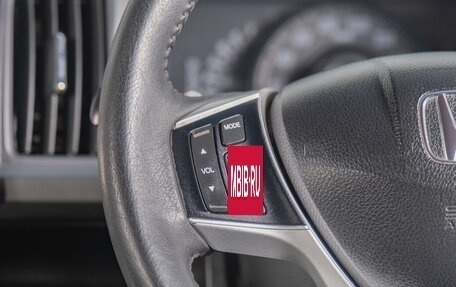 Honda Stepwgn IV, 2013 год, 1 699 000 рублей, 14 фотография