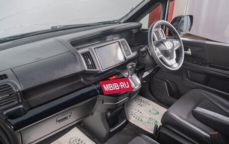 Honda Stepwgn IV, 2013 год, 1 699 000 рублей, 18 фотография