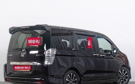 Honda Stepwgn IV, 2013 год, 1 699 000 рублей, 6 фотография
