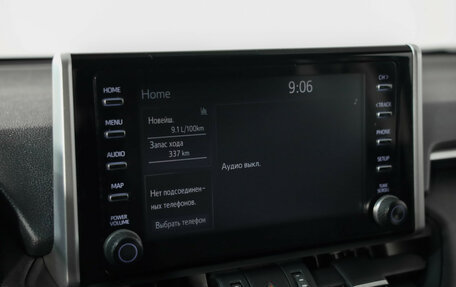 Toyota RAV4, 2020 год, 2 899 000 рублей, 14 фотография