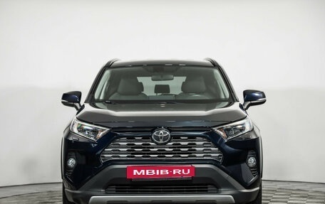 Toyota RAV4, 2020 год, 2 899 000 рублей, 2 фотография