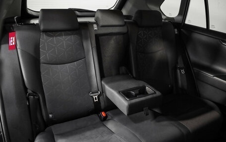 Toyota RAV4, 2020 год, 2 899 000 рублей, 24 фотография