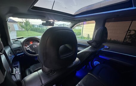 Nissan X-Trail, 2008 год, 999 999 рублей, 8 фотография