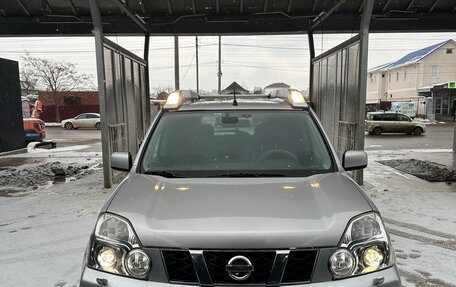 Nissan X-Trail, 2008 год, 999 999 рублей, 7 фотография