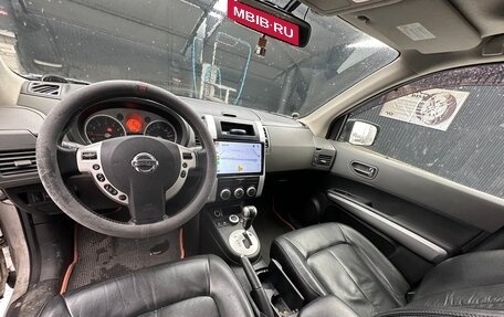 Nissan X-Trail, 2008 год, 999 999 рублей, 6 фотография