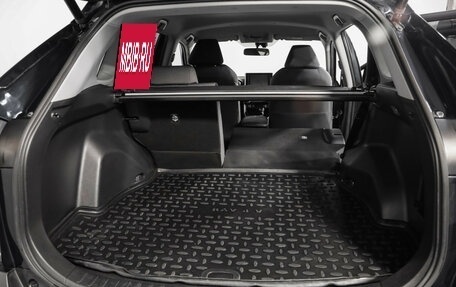 Toyota RAV4, 2020 год, 2 899 000 рублей, 27 фотография