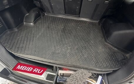 Nissan X-Trail, 2008 год, 999 999 рублей, 13 фотография