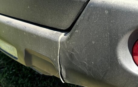 Nissan X-Trail, 2008 год, 999 999 рублей, 18 фотография