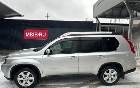 Nissan X-Trail, 2008 год, 999 999 рублей, 3 фотография