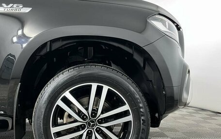 Mercedes-Benz X-Класс I, 2019 год, 3 499 000 рублей, 7 фотография