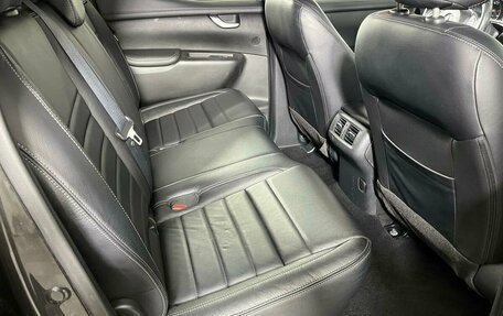 Mercedes-Benz X-Класс I, 2019 год, 3 499 000 рублей, 13 фотография