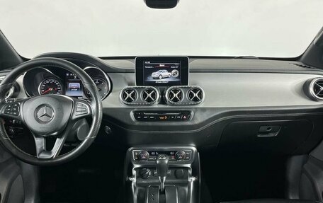 Mercedes-Benz X-Класс I, 2019 год, 3 499 000 рублей, 15 фотография