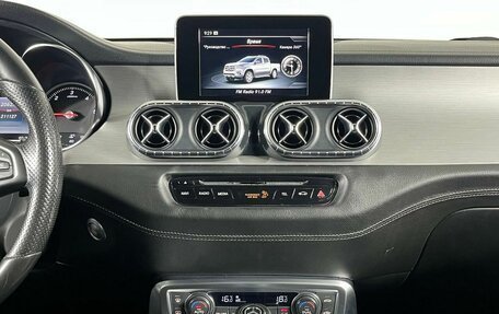 Mercedes-Benz X-Класс I, 2019 год, 3 499 000 рублей, 18 фотография