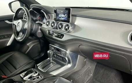 Mercedes-Benz X-Класс I, 2019 год, 3 499 000 рублей, 14 фотография