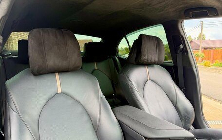 Toyota Camry, 2019 год, 3 240 000 рублей, 15 фотография