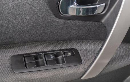 Nissan Qashqai, 2012 год, 1 059 000 рублей, 9 фотография