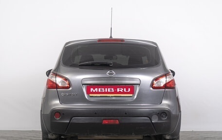 Nissan Qashqai, 2012 год, 1 059 000 рублей, 5 фотография