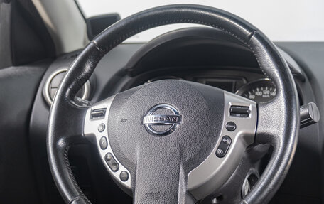 Nissan Qashqai, 2012 год, 1 059 000 рублей, 13 фотография