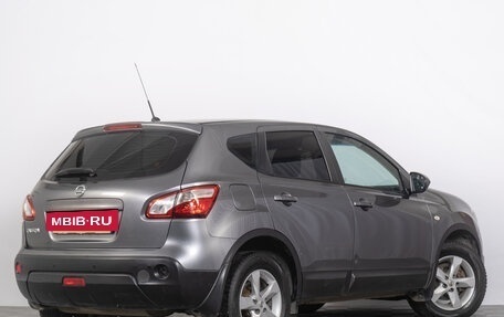 Nissan Qashqai, 2012 год, 1 059 000 рублей, 7 фотография