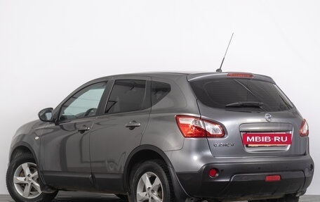 Nissan Qashqai, 2012 год, 1 059 000 рублей, 6 фотография