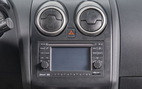 Nissan Qashqai, 2012 год, 1 059 000 рублей, 16 фотография