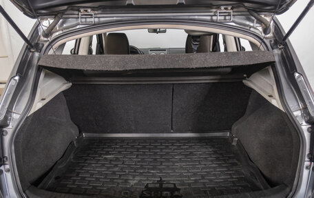 Nissan Qashqai, 2012 год, 1 059 000 рублей, 20 фотография