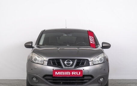 Nissan Qashqai, 2012 год, 1 059 000 рублей, 4 фотография