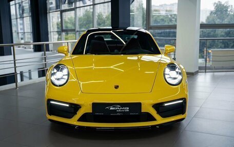 Porsche 911, 2023 год, 17 990 000 рублей, 2 фотография