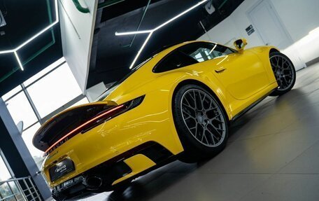 Porsche 911, 2023 год, 17 990 000 рублей, 7 фотография