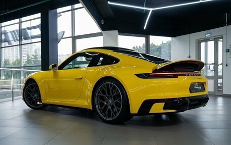 Porsche 911, 2023 год, 17 990 000 рублей, 5 фотография