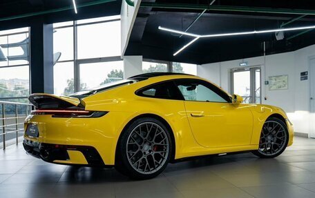 Porsche 911, 2023 год, 17 990 000 рублей, 6 фотография