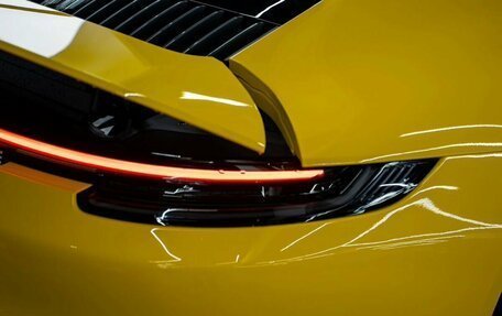 Porsche 911, 2023 год, 17 990 000 рублей, 8 фотография