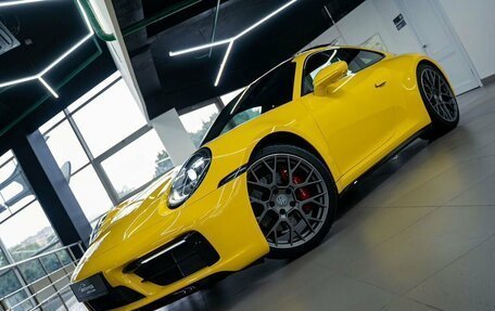 Porsche 911, 2023 год, 17 990 000 рублей, 11 фотография