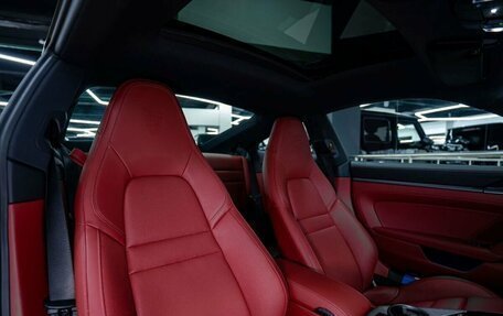 Porsche 911, 2023 год, 17 990 000 рублей, 22 фотография